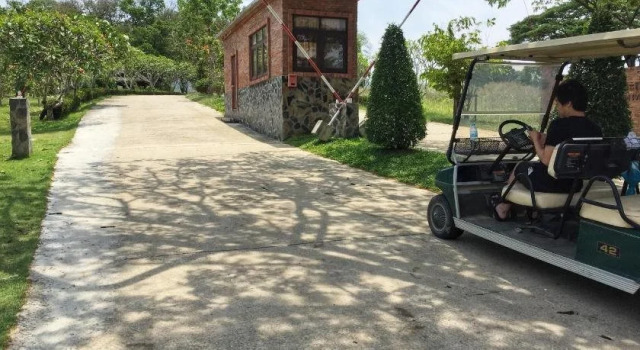 The Organery Retreat, Забронировать Отель Муак-Лек 