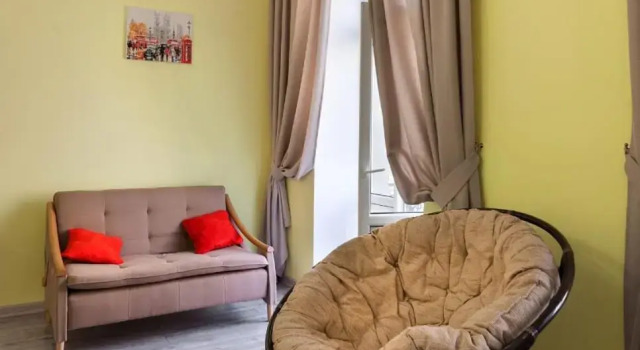 ViP apartment in ♥ of Lviv, Забронировать Апартаменты/квартира Апартаменты Львова, рядом с Первый украинский театр для детей и юношества, Апартаменты/квартира