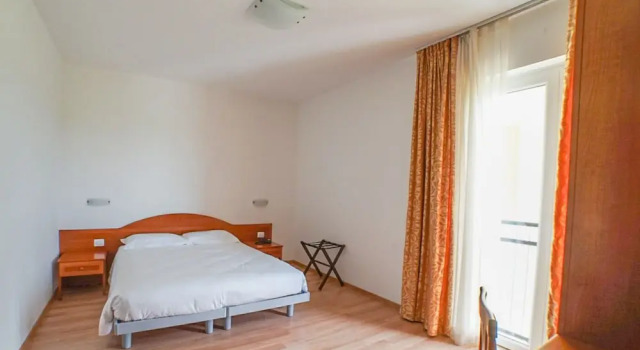 Двухместный номер Standard Hotel Nuova Barcaccia