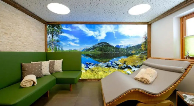 Pension Hochkönigblick