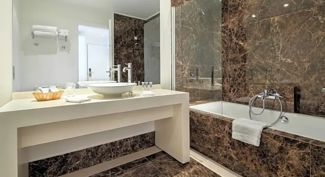Номер Deluxe Theoxenia Residence