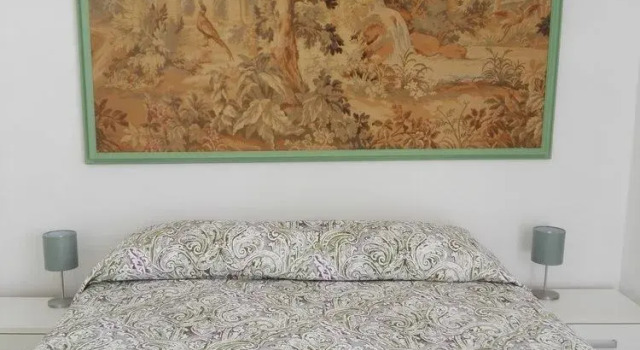 Domus Sant'Elmo, Buchen Sie Hotel Vomero Neapel