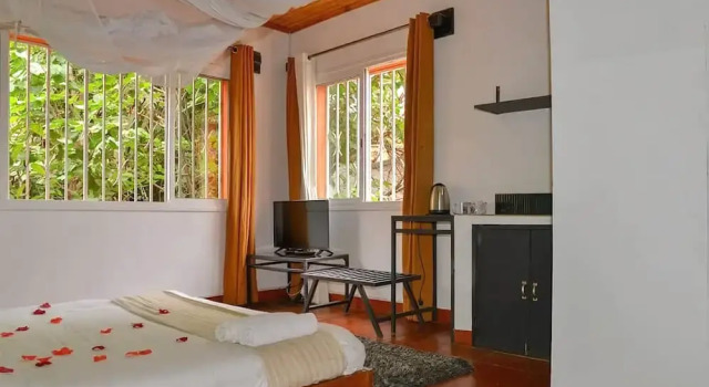 Hotel La casa Di Luna