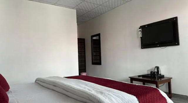 Hotel Nature Inn by OYO Rooms, Rezervovat Hotel Auli Uttarakhand