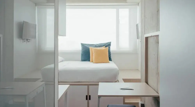 Spotty Hotels, Boek Hotel Hotels in Candelaria met ontbijt, Ontbijt