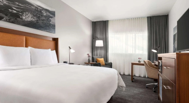 Двухместный номер La Quinta by Wyndham San Luis Obispo