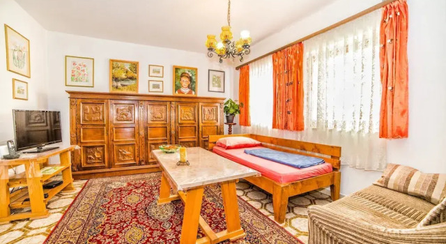 Apartments Bissinger 1014, Prenota Appartamento Valbandon Istria