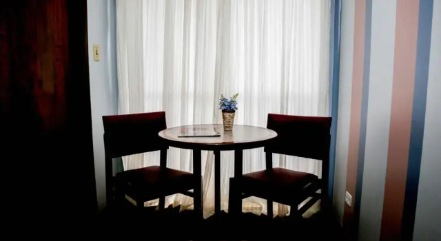 Люкс Susin Hotel