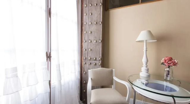Апартаменты Premium Hotel Casa de las Cuatro Torres