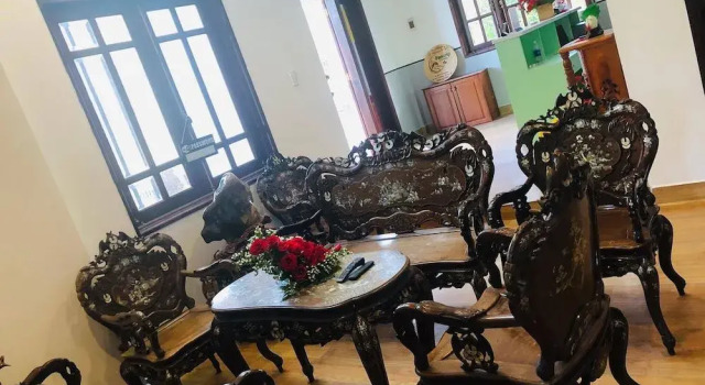 Fantrip Homestay, Book Hotel Da Lat Lam Dong