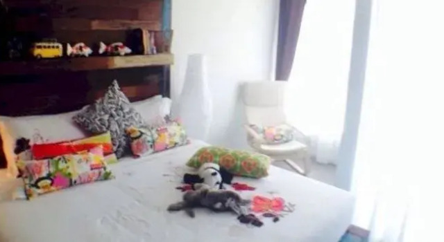 Buritara Resort Condo Bangsaen, Забронировать Курортный отель Бангсэн провинция Чонбури