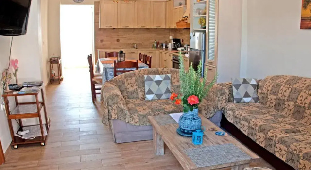 Traditional House Next to Ancient Olympia, Book Vacation Home Cottages in Periphery of Western Greece, Cottage