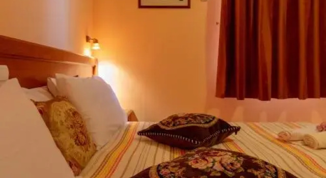 Villa Sofia Apartments