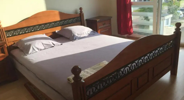 Zolitūdes iela Leilighet, Rezerwuj Apartament Hotele w Riga z parkingiem, Parking