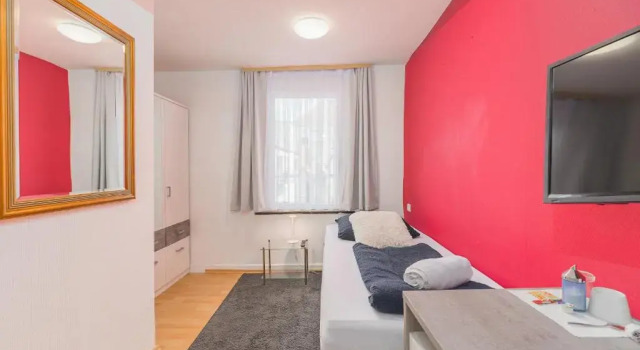 Номер Standard Hotel am Schlossplatz
