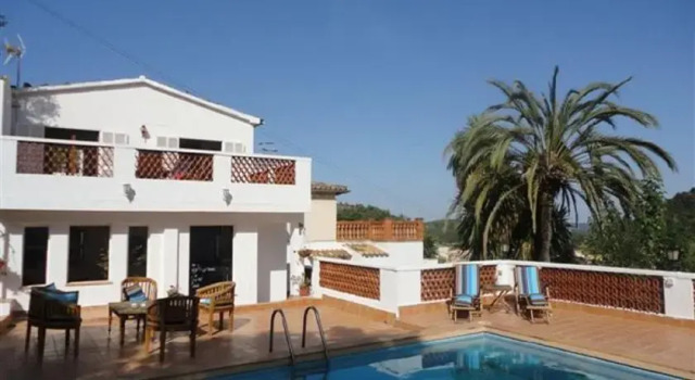 S´Estel, Book Apartment  