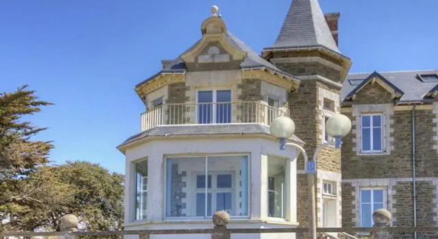 Gîte Saint-Michel-Chef-Chef, 3 pièces, 4 personnes - FR-1-306-1026