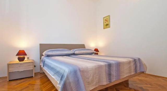 Apartments Mira 1293, Reserva ahora Apartamento Hoteles en Pula con aparcamiento, Aparcamiento