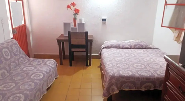 Hotel Ana Liz, Rezervasyon Otel Puerto Vallarta ucuz oteller