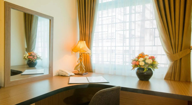 Smile Hotel