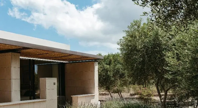 Номер Superior Agroturismo Malbuger Nou Menorca