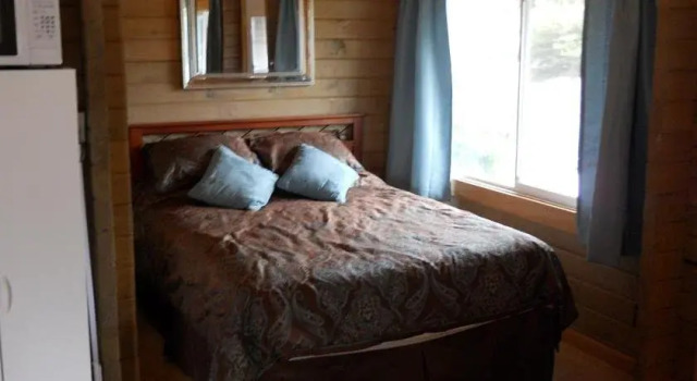Potlatch Resort, Book Ferieresort La Conner Washington (state)
