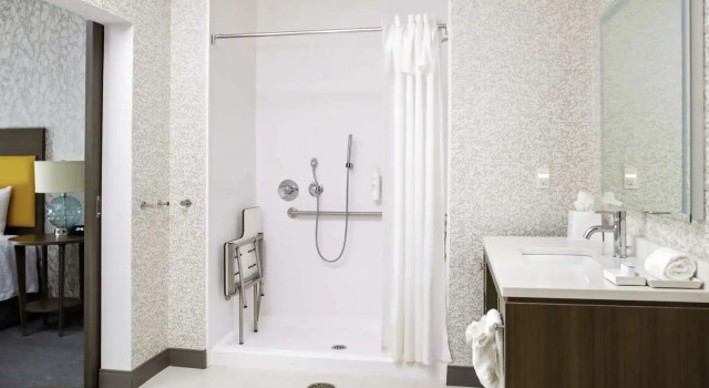 Люкс Home2 Suites By Hilton Baton Rouge Citiplace