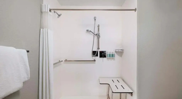 Номер Standard Courtyard by Marriott Dallas Plano Parkway at Preston Road