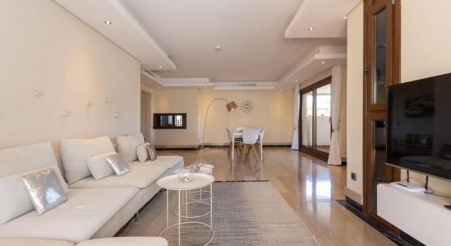 BAHIA DE LA PLATA 1D DELUXE PISC CAT 3 - Beautiful apartment near the sea, with private pool and free WiFi., Забронировать Апартаменты/квартира Апартаменты Эстепона, Апартаменты/квартира