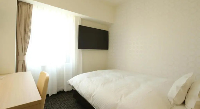 Номер Standard AB Hotel Yukuhashi