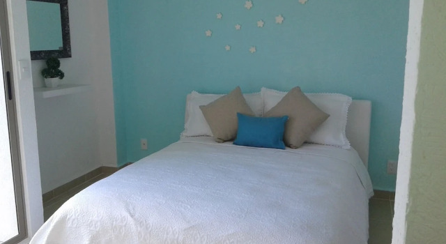 Villa Zen by Akua, Prenota Villa Hotel a Quintana Roo con piscina, Piscina