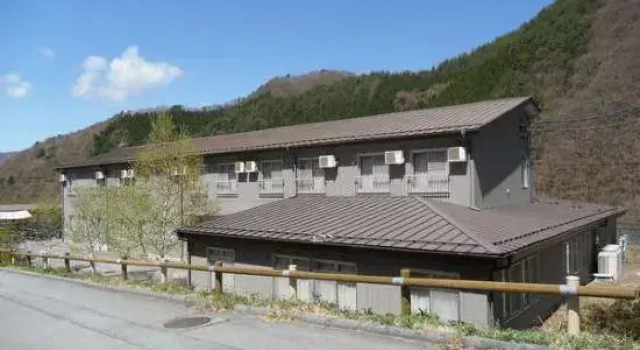 Kainokuni Yamato Nature School, Réserver Hôtel Koshu Yamanashi