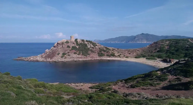 Апартаменты Alghero Tour
