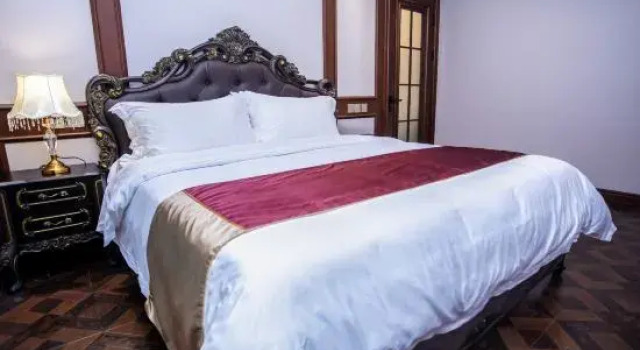 Suite Sinoway Hotel