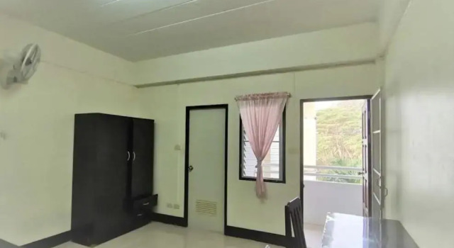 Peungthong Residence - Mae Jo University