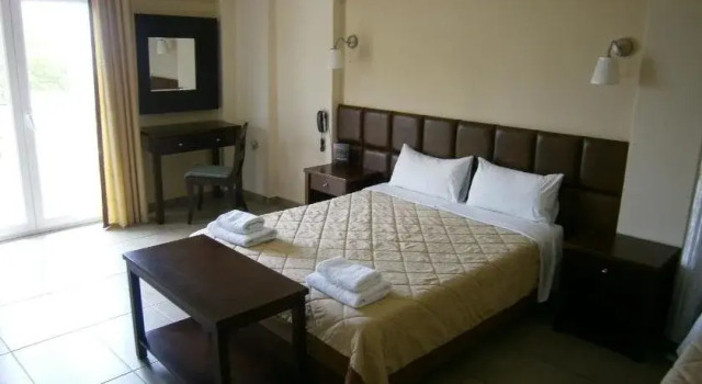 Hotel Ioanna