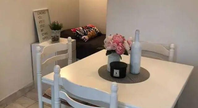 Апартаменты Apartments in Crikvenica 41045