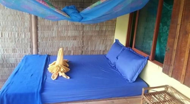 Mangroves & More, Buchen Sie Ferienhaus Sihanoukville Ream-Nationalpark