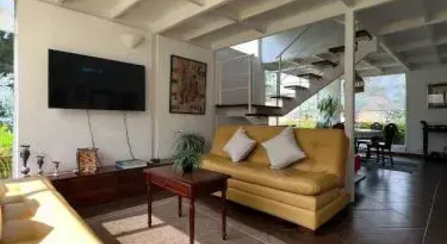 Chalet Andino Sesquile, Varaa Mökki Suesca Cundinamarca