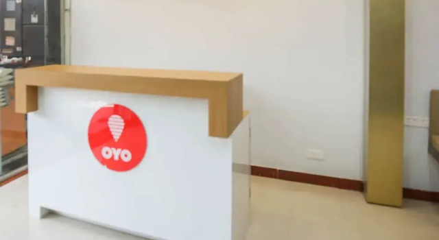 OYO 22672 Hotel Sai Bhushan