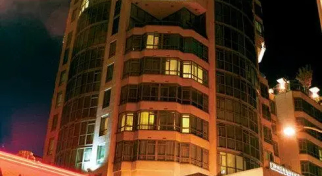 Run of House The Parker Hotel and Rooftop