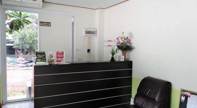Ausgust Riverside Resort, Забронировать Курортный отель Прачинбури Prachinburi Province