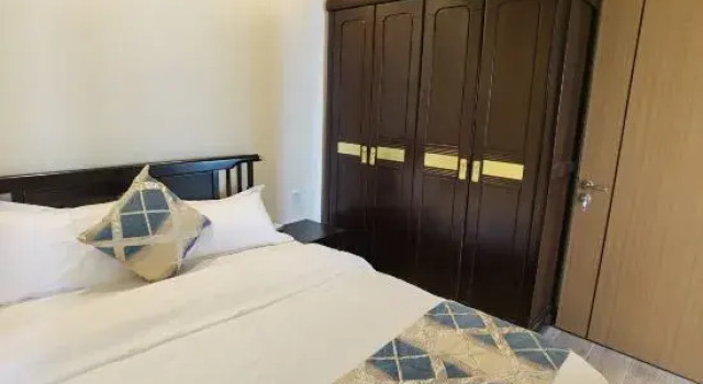 Люкс EStay Holiday Apartment (Zhonghai Gold Coast Branch)