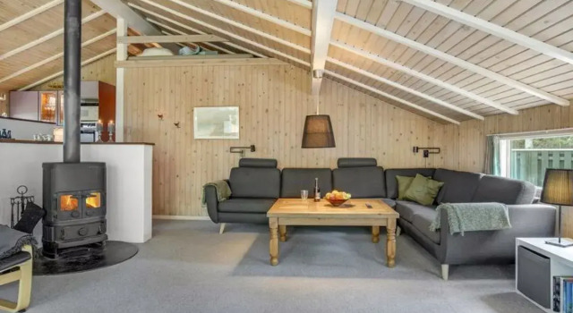 "Gjorgji" - 1km from the sea in NW Jutland, Rezervovat Hotel Løkken 