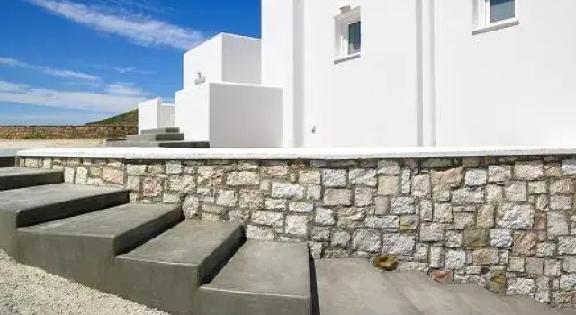 Villa Vipera, Prenota Villa Ville a Milo, Villa