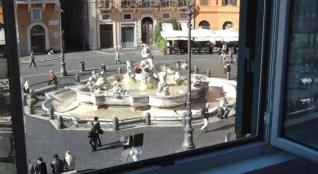 Relais Navona71