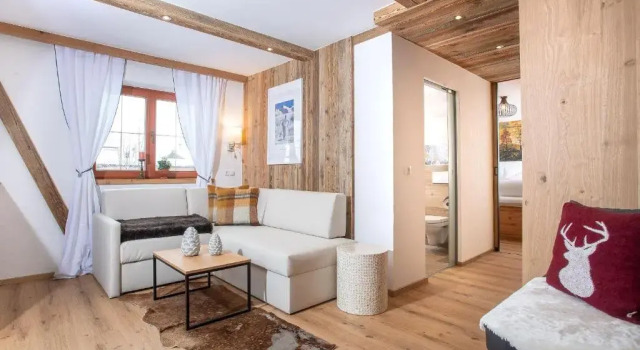 Полулюкс Gasthof Dorfwirt Sandgruber Ges.m.b.H