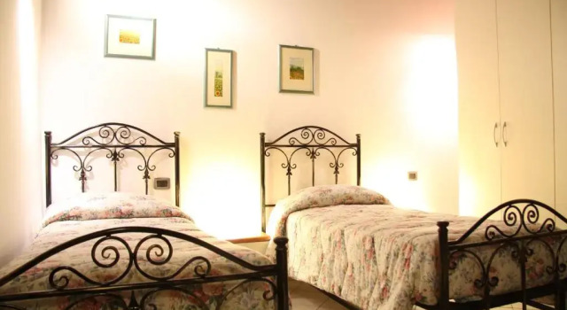 B&B A Modo Mio