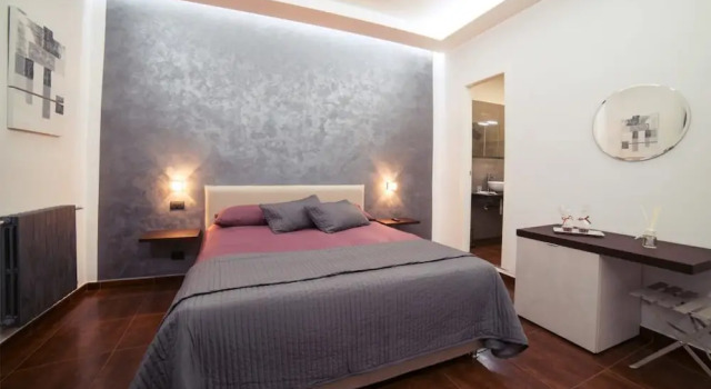 Номер Premier Glam House