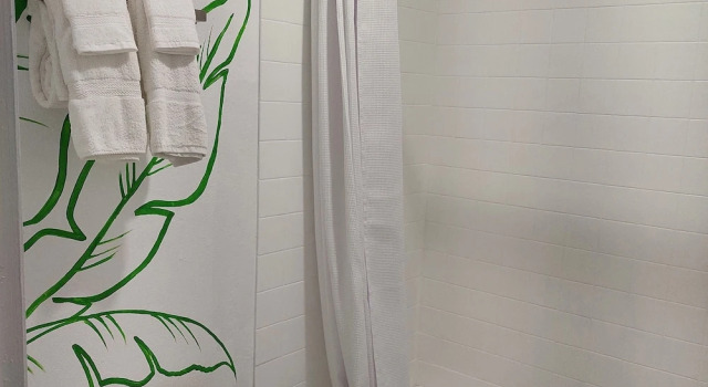 Двухместный номер Standard рядом с пляжем Pelican Beach Hotel